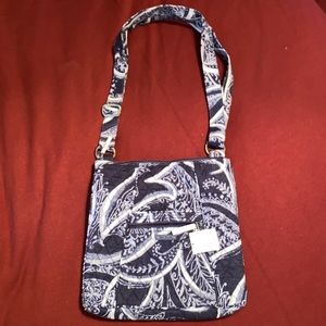 Vera Bradley crossbody